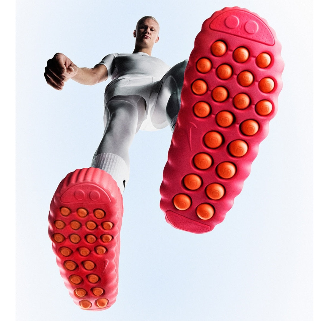 Você já conhece a nova tecnologia da Nike? Agora o Mind 001 chega