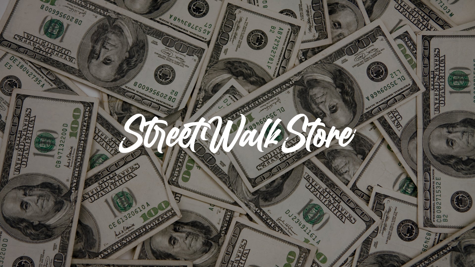 Cotação Street Walk Store
