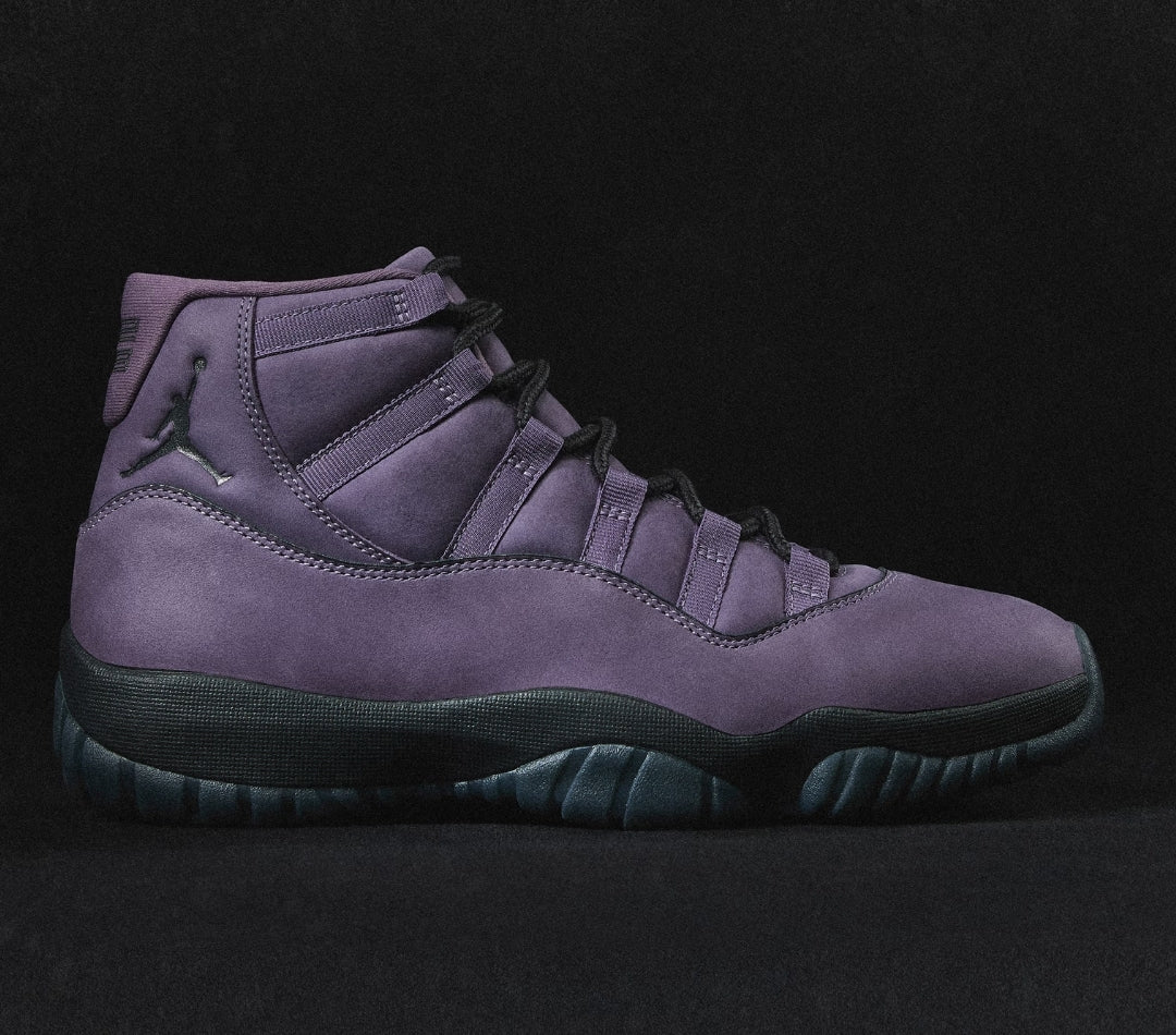 air jordan 11 "mojave"