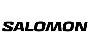 Coleção Salomon da Street Walk Store: calçados e equipamentos outdoor com design funcional, performance premium e estilo urbano.