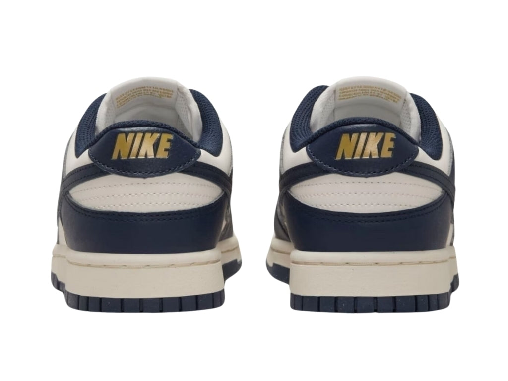 Tênis Nike Dunk Low "Olympic"
