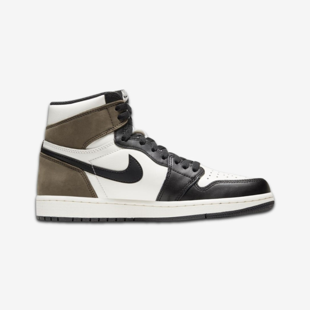 Tênis Nike Air Jordan 1 High "Dark Mocha"