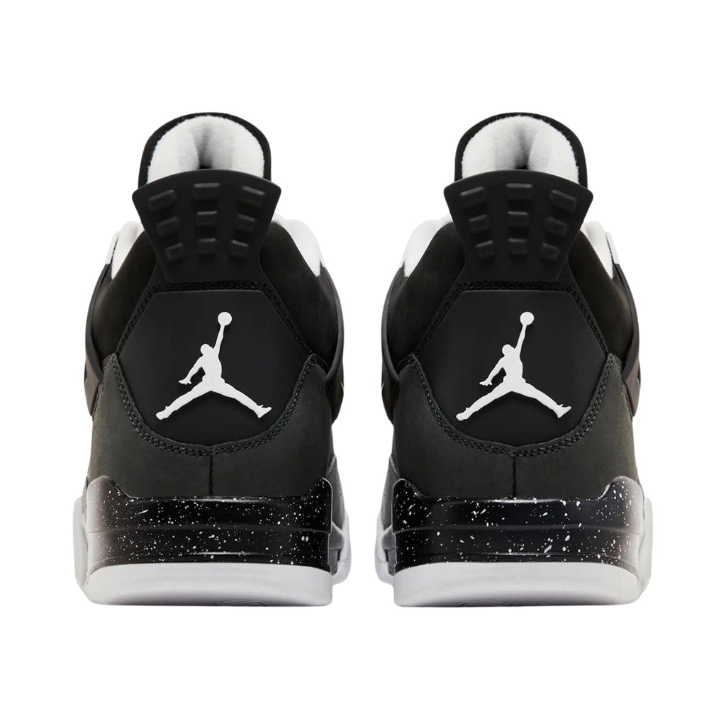Tênis Nike Air Jordan 4 Retro "Fear"