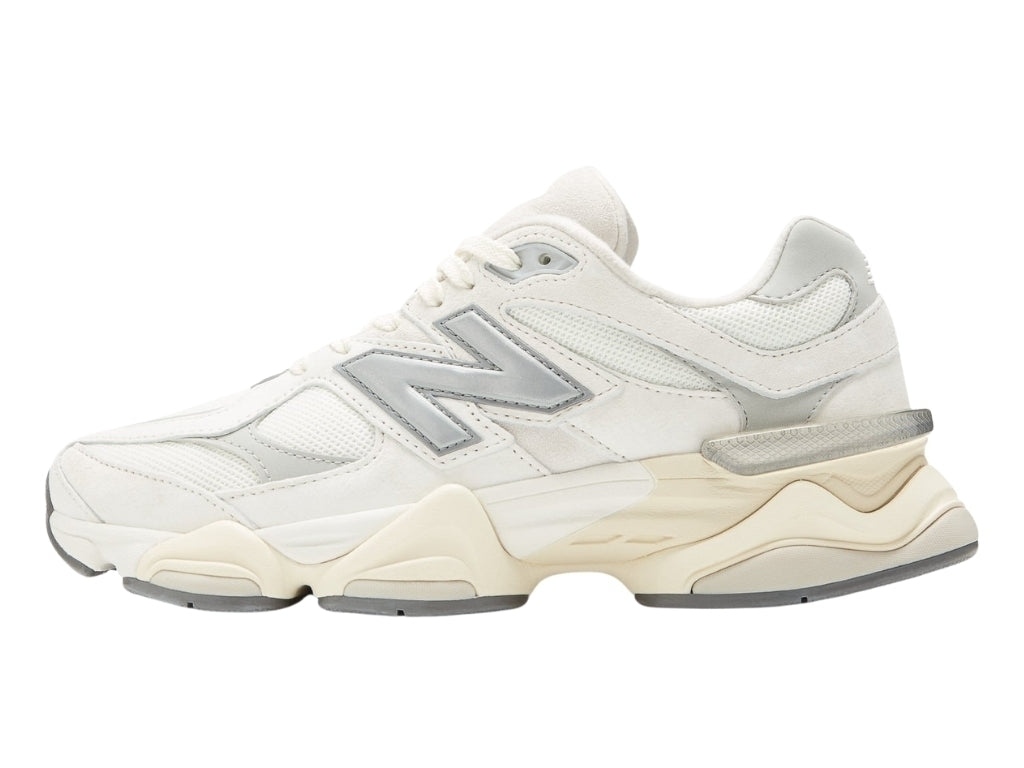 Tênis New Balance 9060 "Sea Salt"