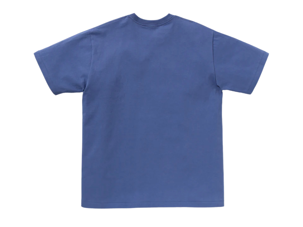 Camiseta BY BATHING APE TEE