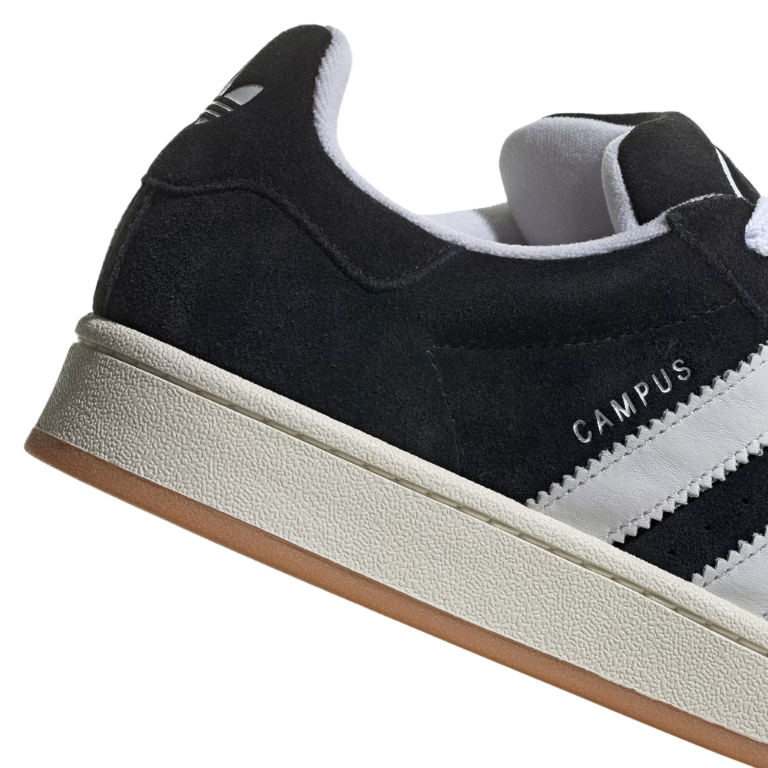 Tênis Adidas Campus 00s "Core Black"