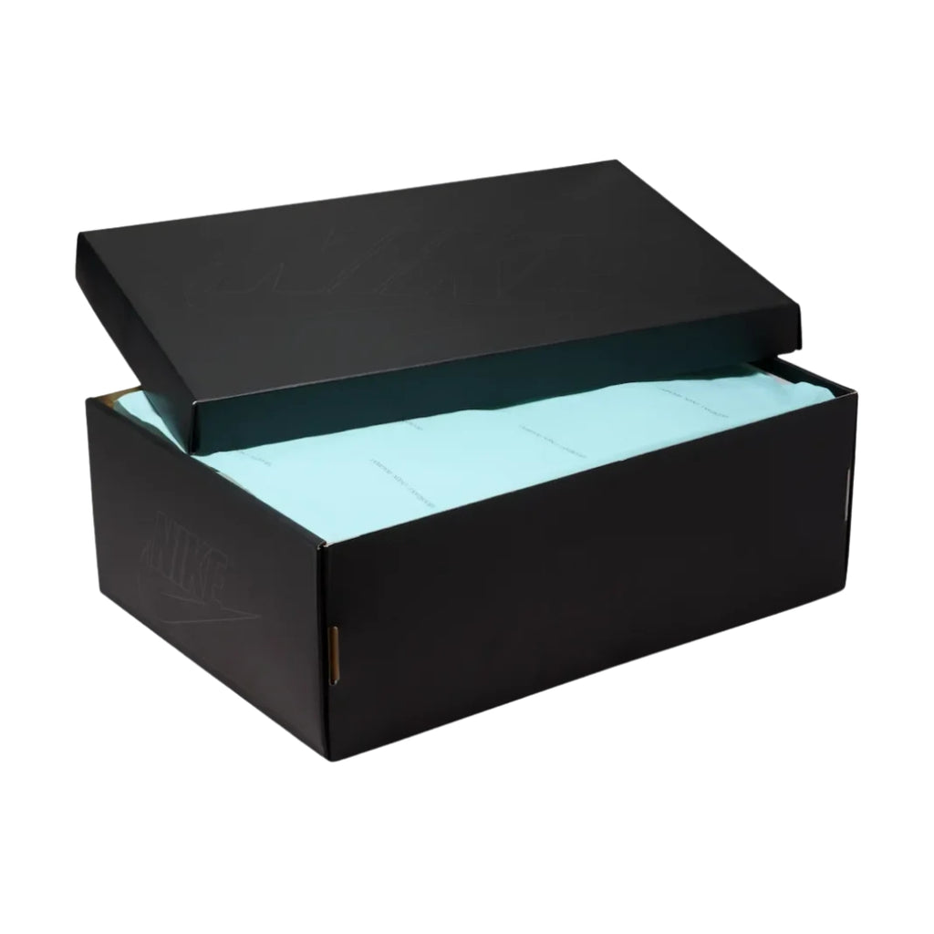 Tênis Nike Air Jordan 1 High x Fragment Design x UNION x "Black/Varsity Red"