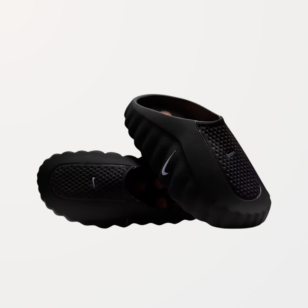 Tênis Nike Mind 001 Slide "Black"