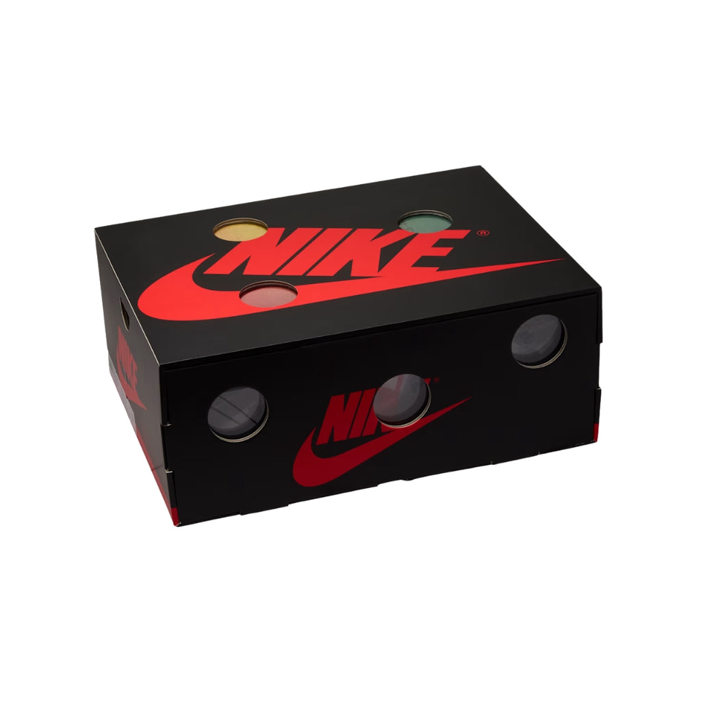 Tênis Nike Air Jordan 1 x Virgil Abloh Archive "Alaska"