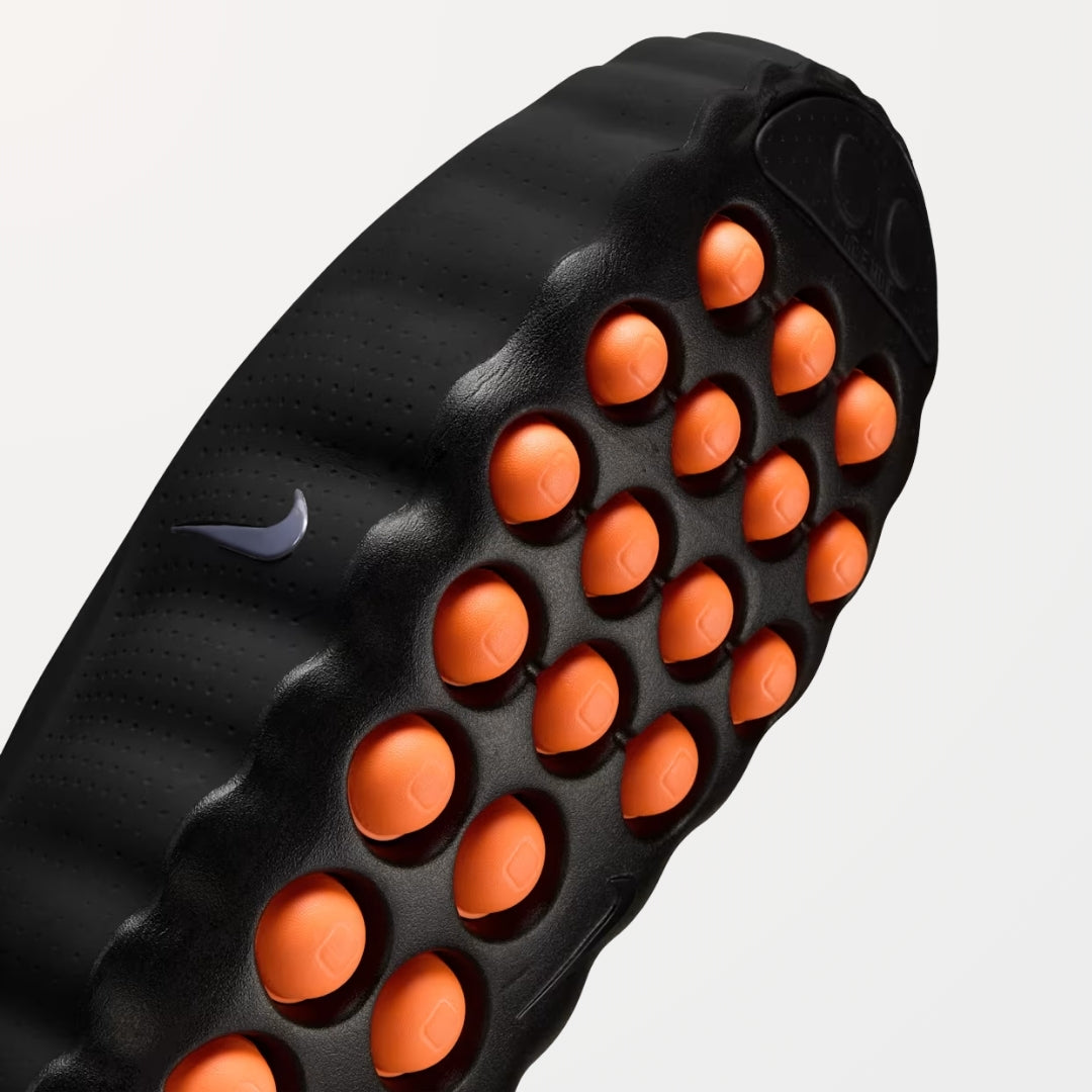 Tênis Nike Mind 001 Slide "Black"