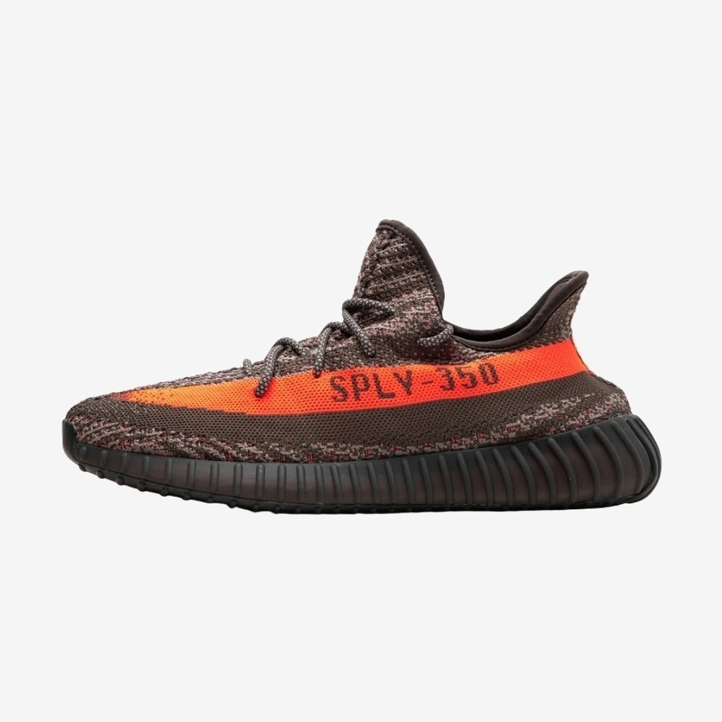 Tênis Adidas YEEZY Boost 350 V2 "Carbon Beluga"