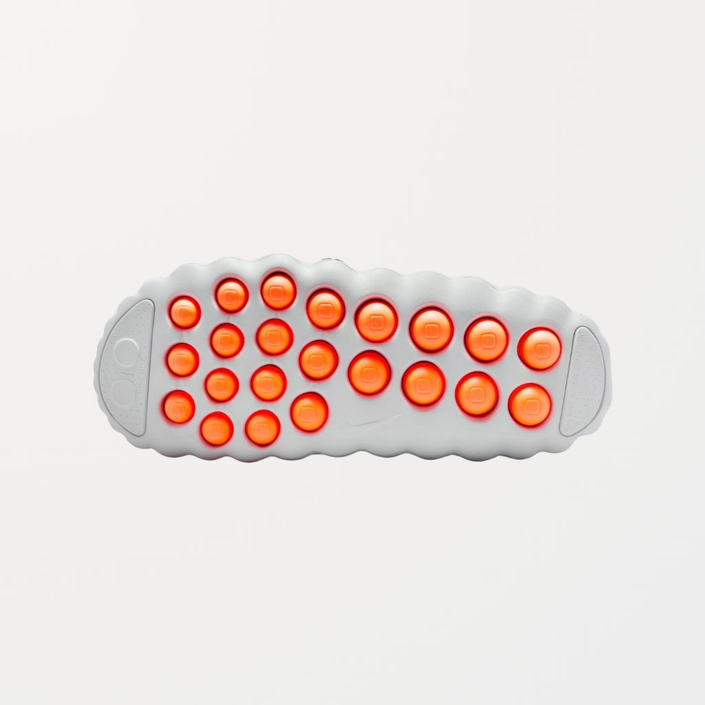 Tênis Nike Mind 001 Slide "Grey"