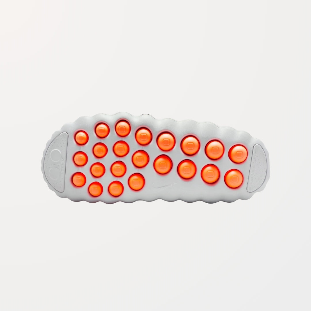 Tênis Nike Mind 001 Slide "Grey"