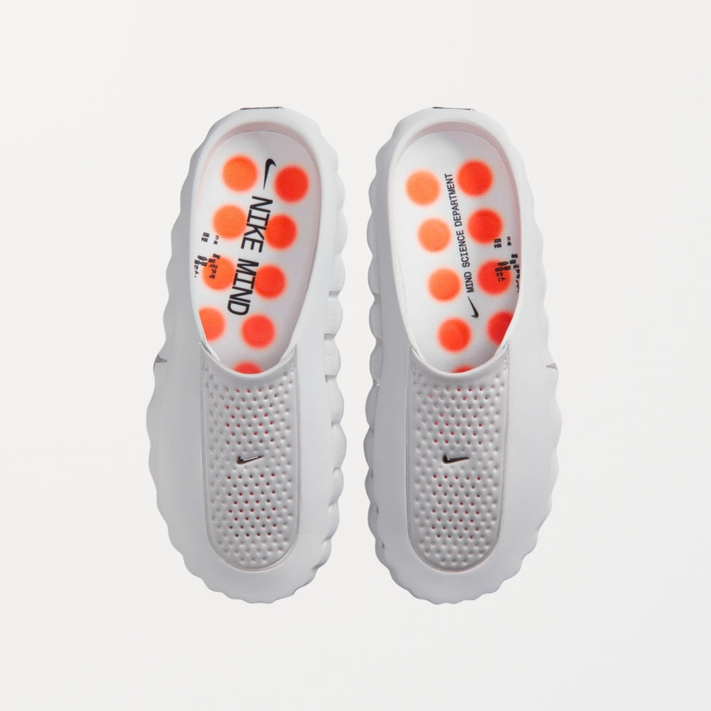 Tênis Nike Mind 001 Slide "Grey"