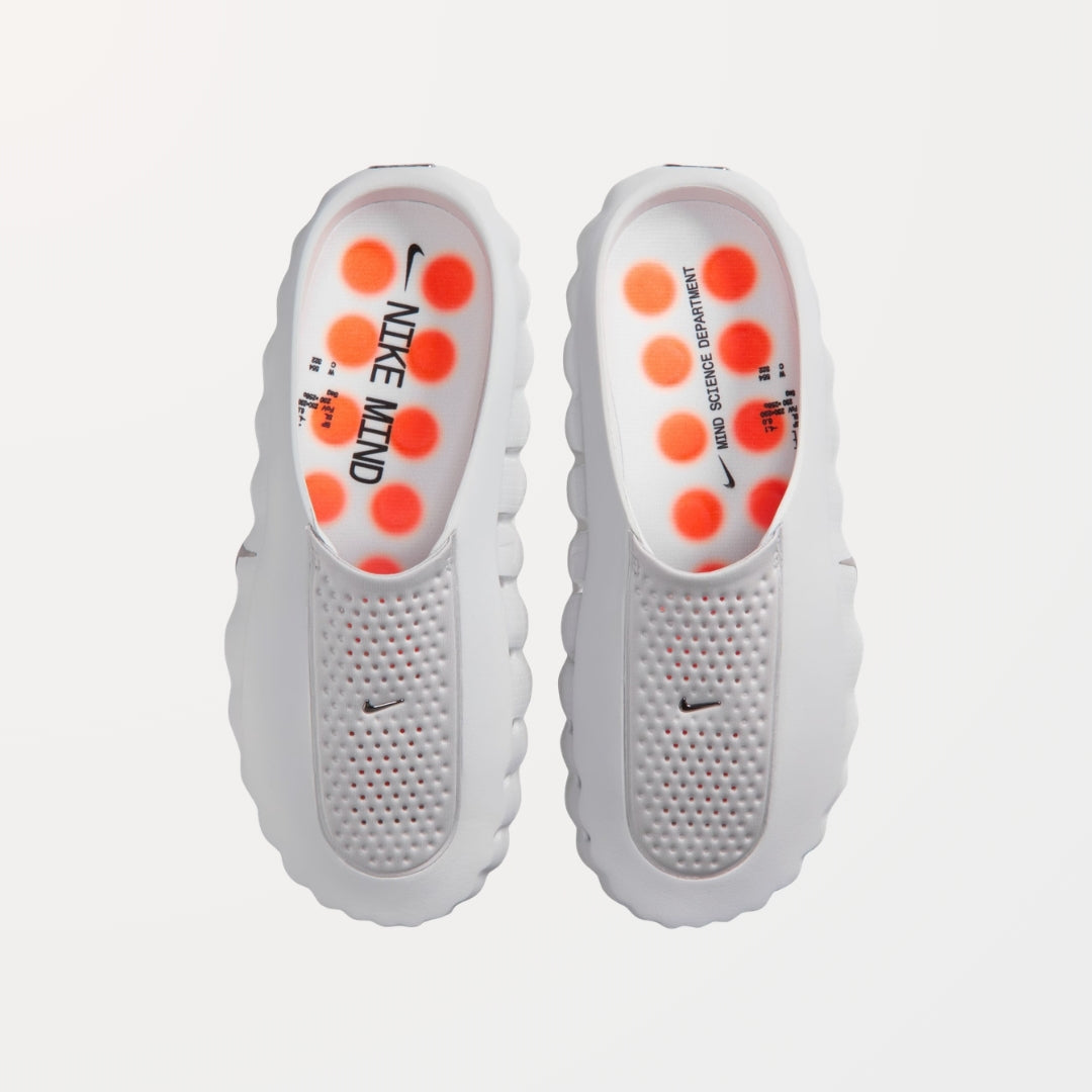 Tênis Nike Mind 001 Slide "Grey"