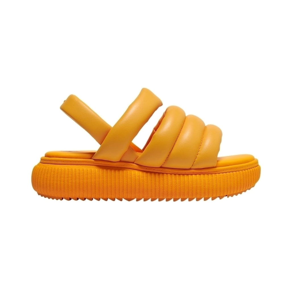 Sandália Otiger Strap "TIGER ORANGE/TIGER ORANGE"