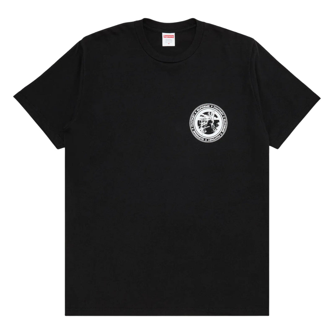 Camiseta Supreme Devotion Tee Black