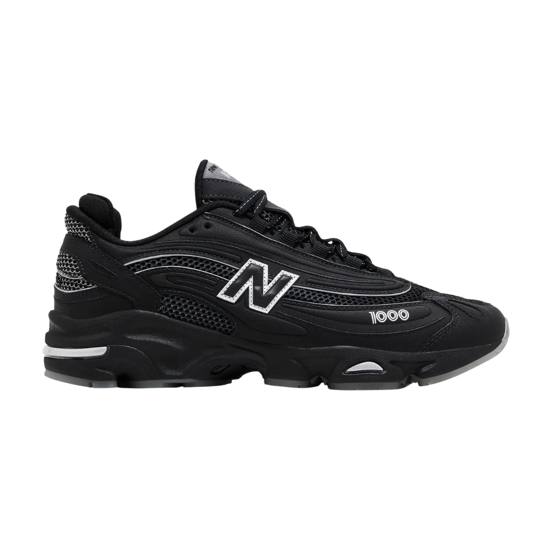 Tênis New Balance 1000 "Lunar New Year Black"