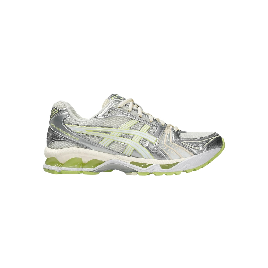 Tênis Asics Gel-Kayano 14 "Cream Pistachio"
