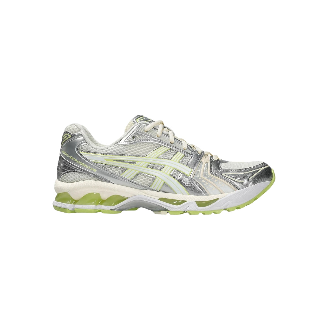 Tênis Asics Gel-Kayano 14 "Cream Pistachio"