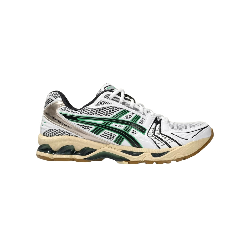 Tênis Asics Gel-Kayano 14 "Hinoki Beige"