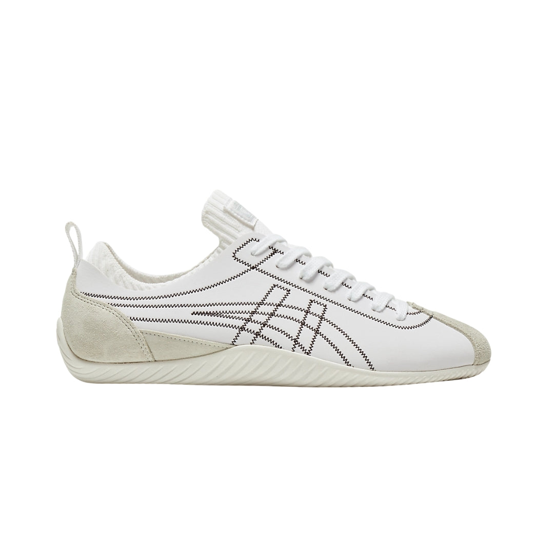 Tênis Onitsuka Tiger SCLAW "White/Black"