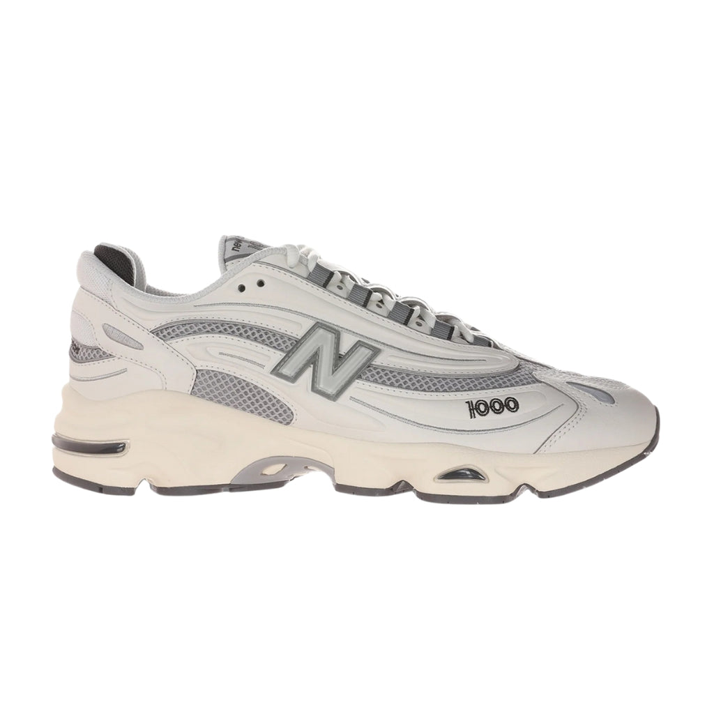 Tênis New Balance 1000 "Sea Salt Grey"