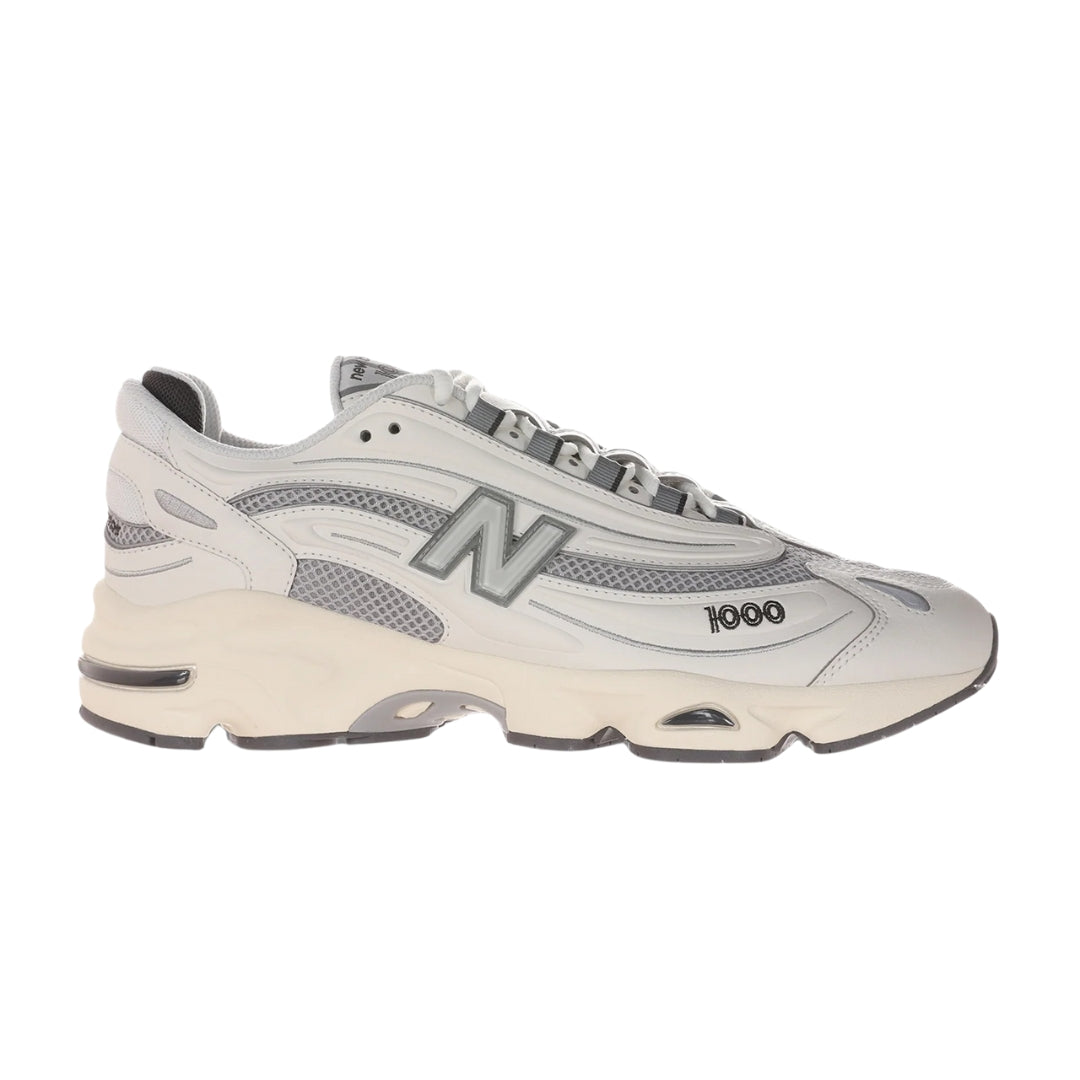 Tênis New Balance 1000 "Sea Salt Grey"