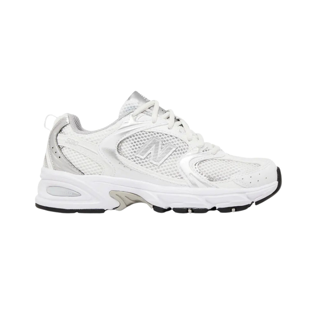 Tênis New Balance 530 "Munsell White"