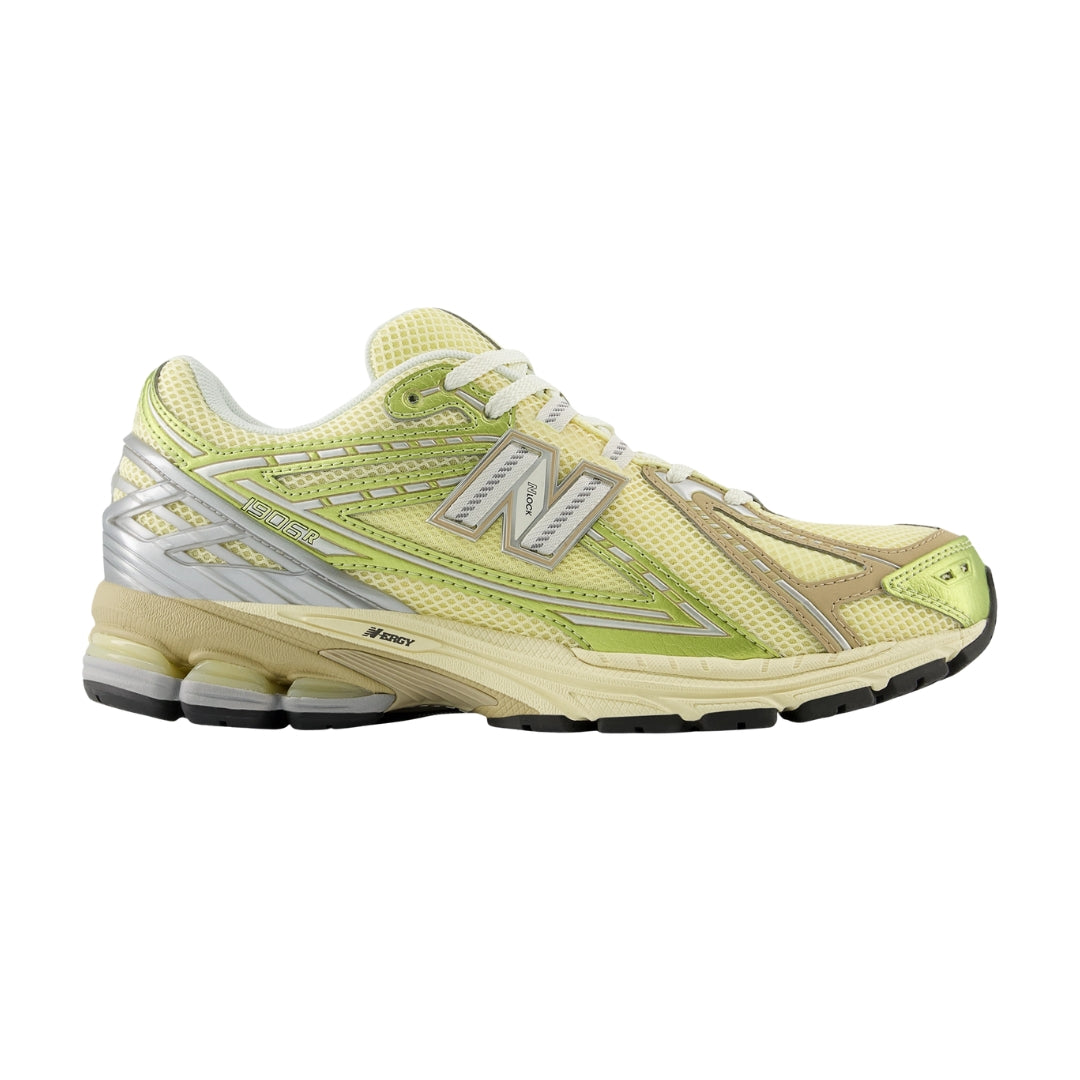 Tênis New Balance 1906R "Yellow Parchment"