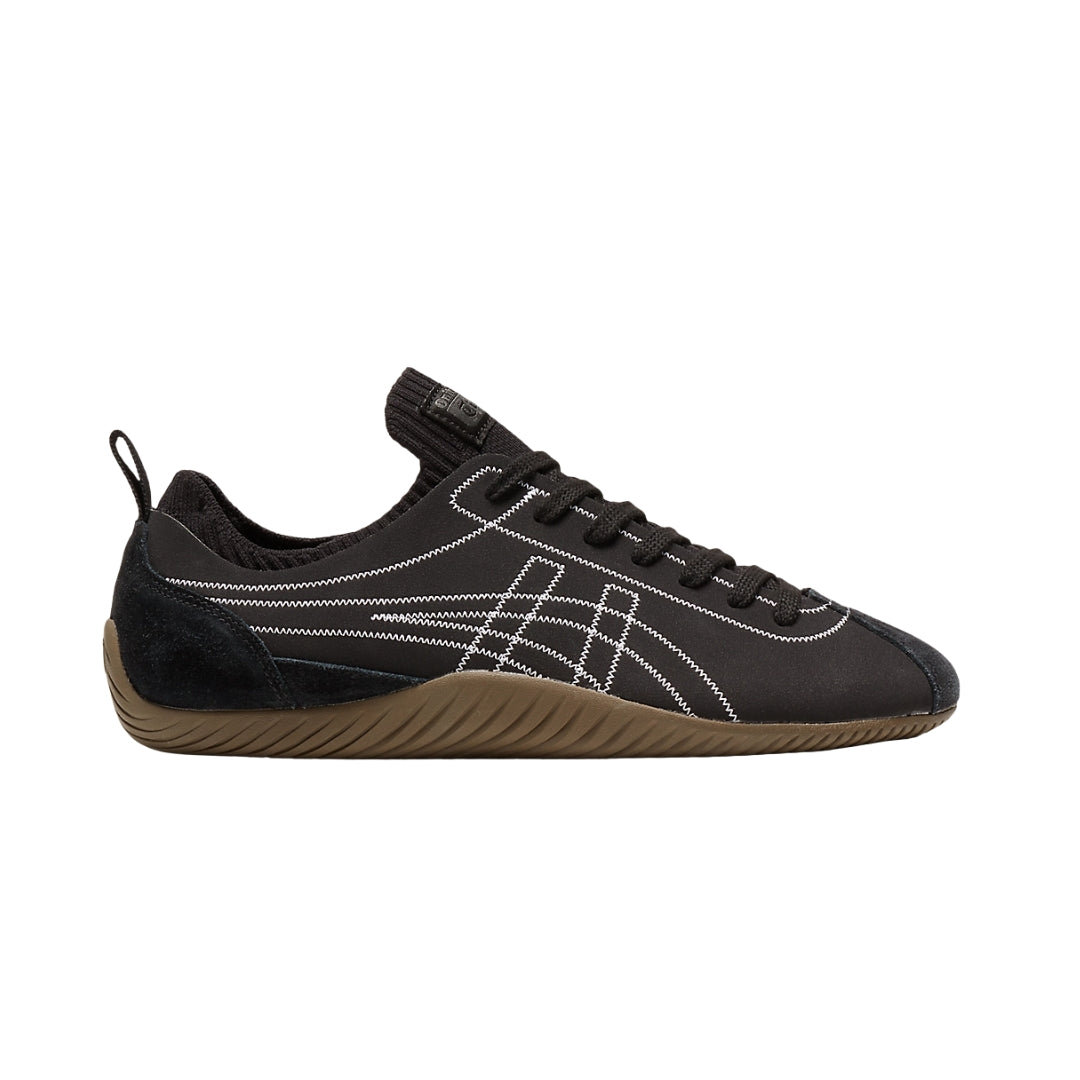 Tênis Onitsuka Tiger SCLAW "Black/White"