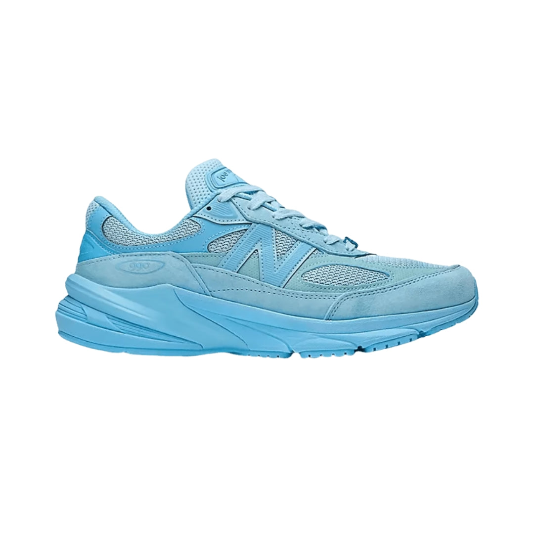 Tênis New Balance 990V6 x Joe Freshgoods x "Prom Blue"
