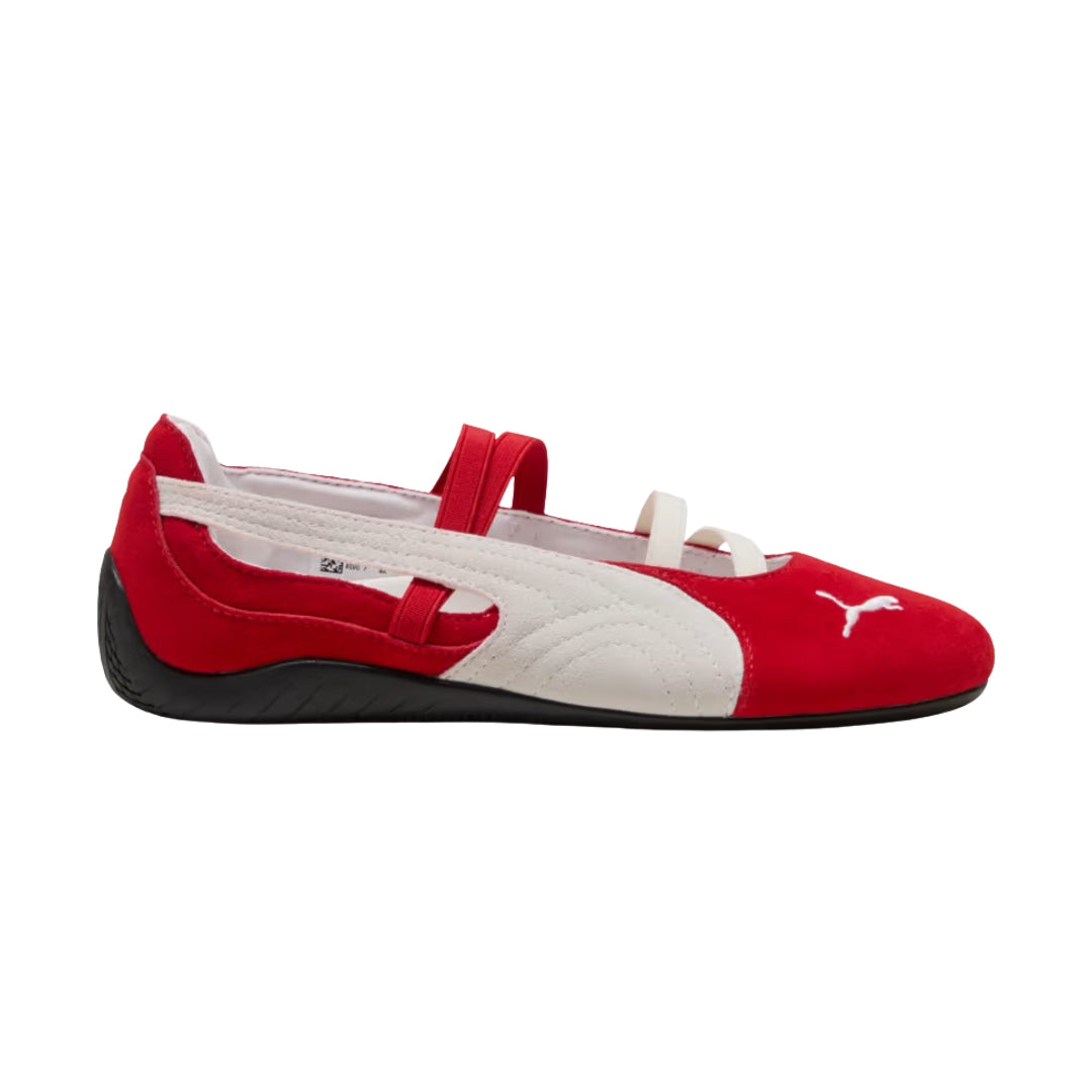 Tênis Puma Speedcat Ballet "Red"