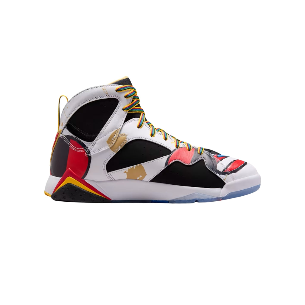Tênis Nike Air Jordan 7 Retro "Miro" (2026)