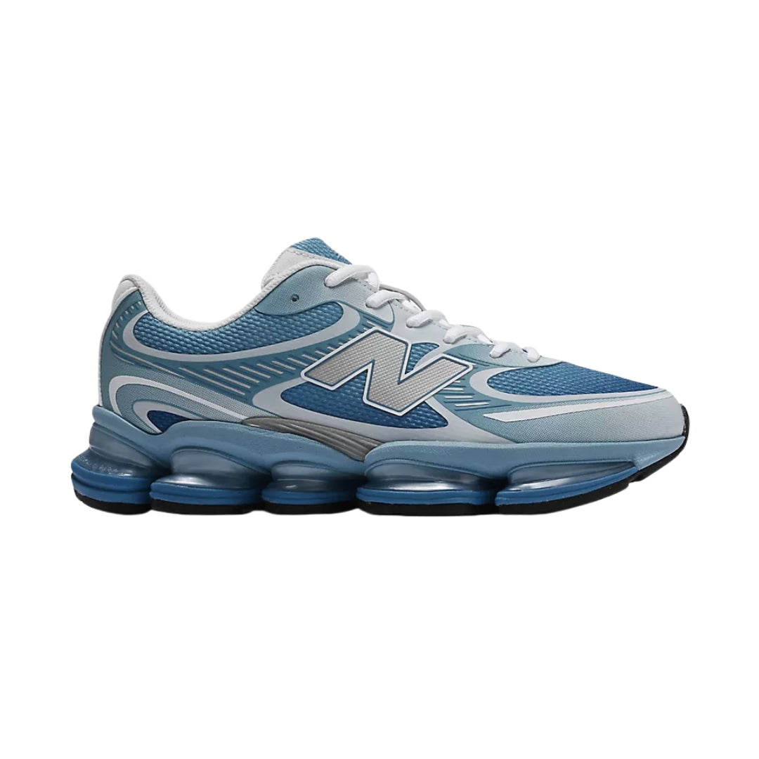 Tênis New Balance Abzorb 2000 "Baby Blue"
