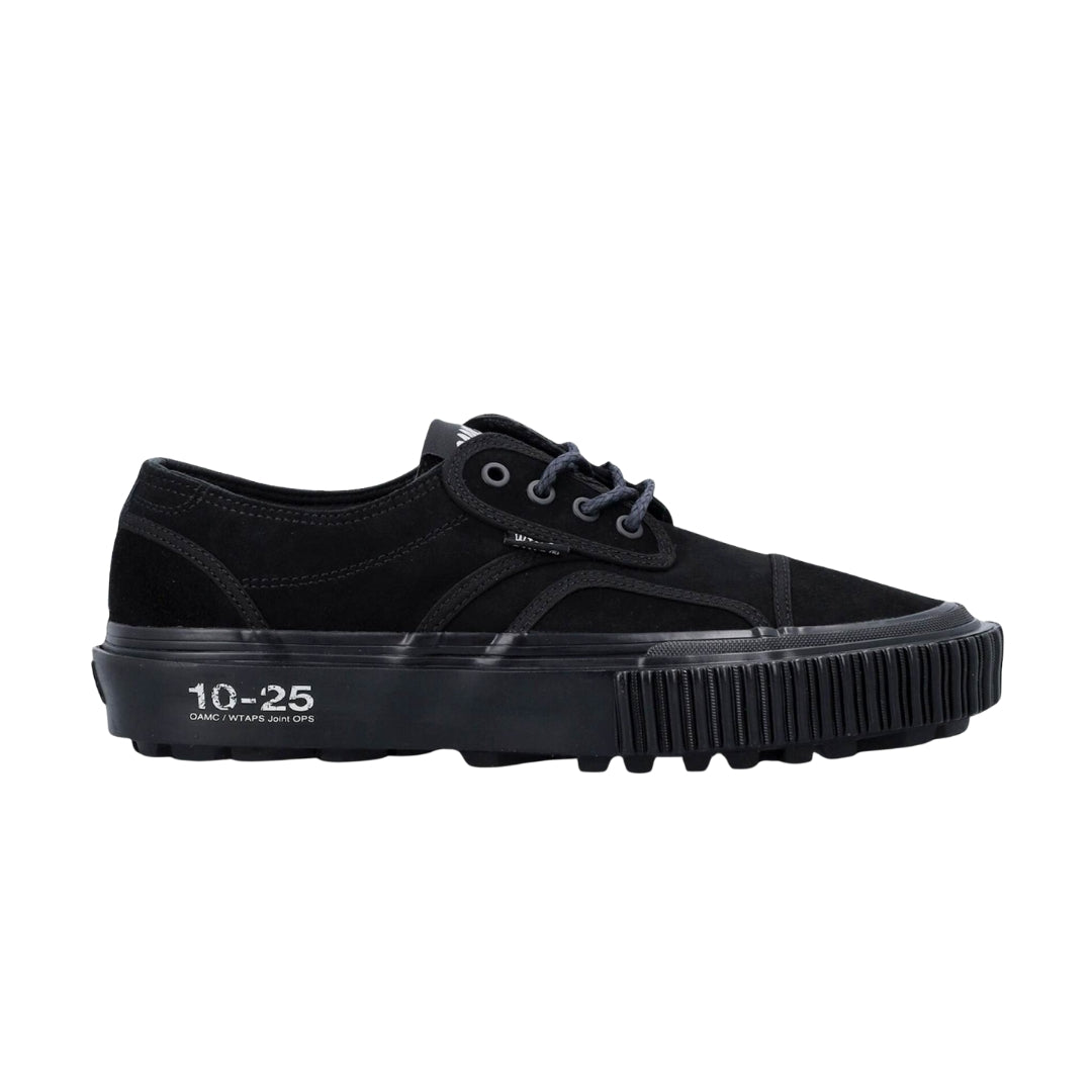 Tênis Vans OTW Seylynn Lug WTAPS "Black"