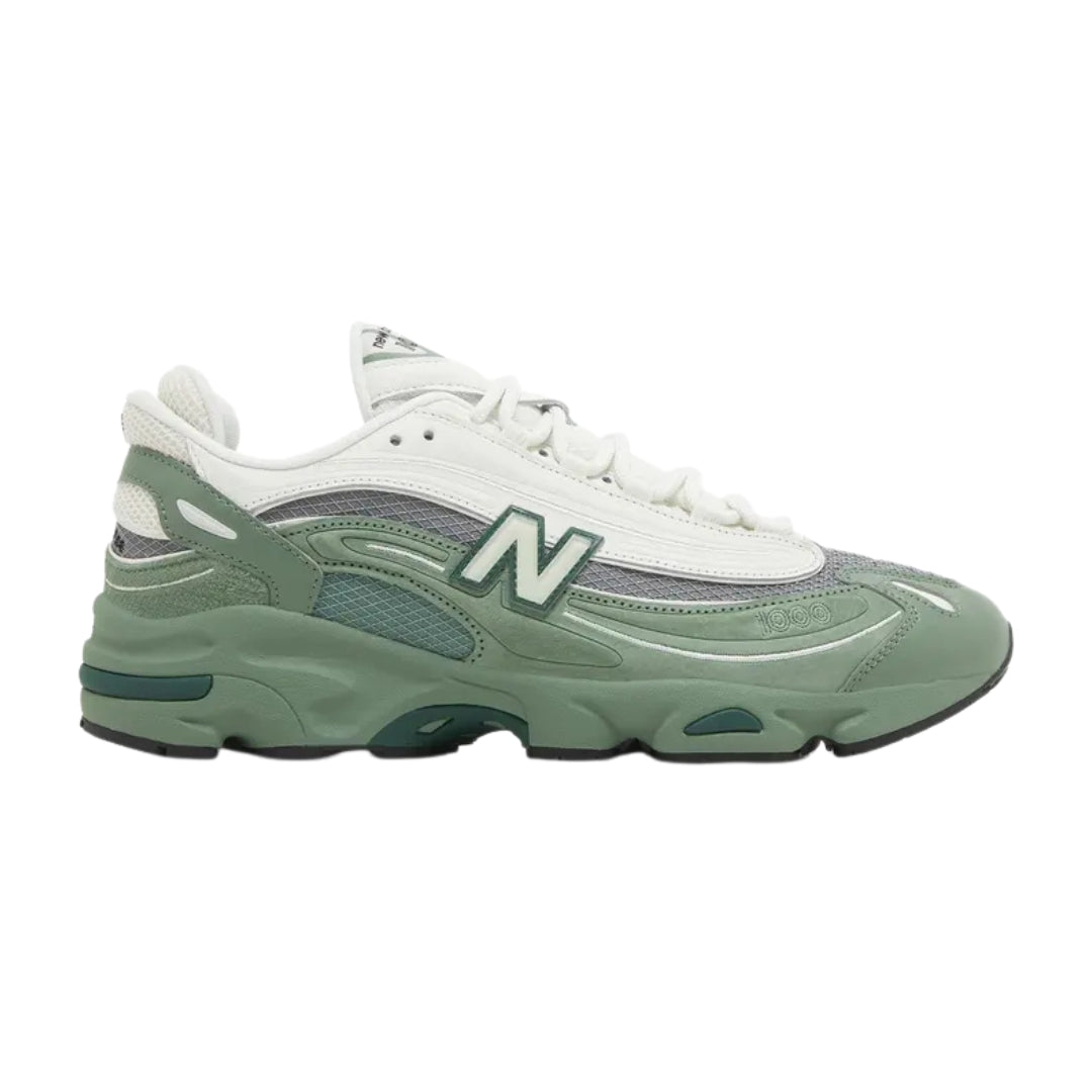 Tênis New Balance 1000 "Green Grey"
