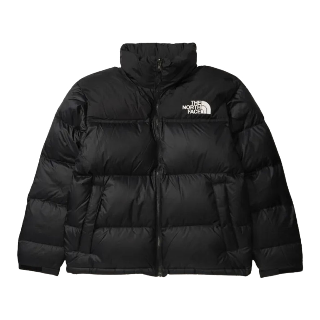 Jaqueta The North Face Nuptse "Black"