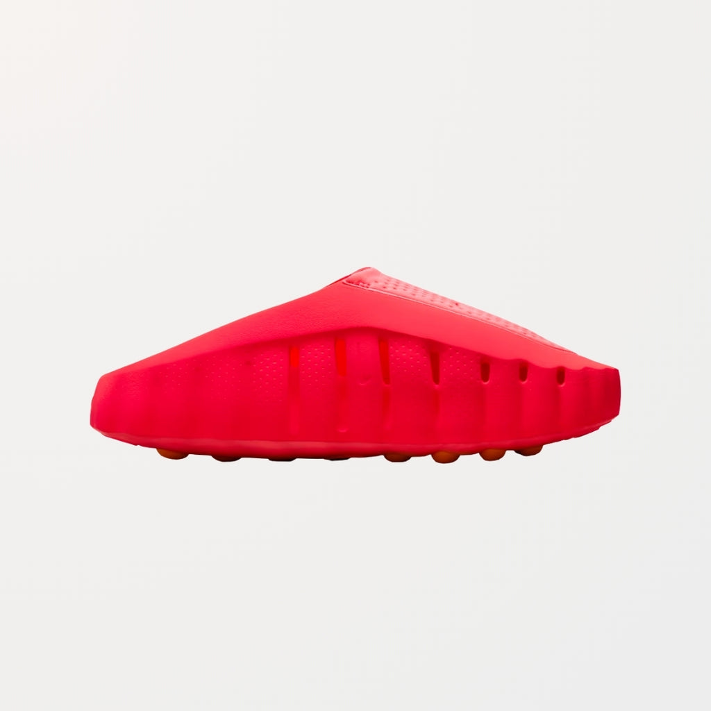 Tênis Nike Mind 001 Slide "Solar Red"