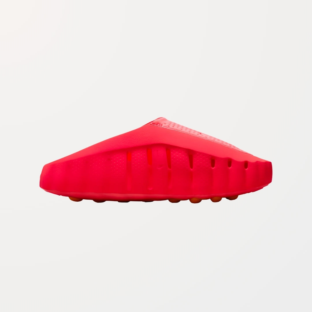Tênis Nike Mind 001 Slide "Solar Red"
