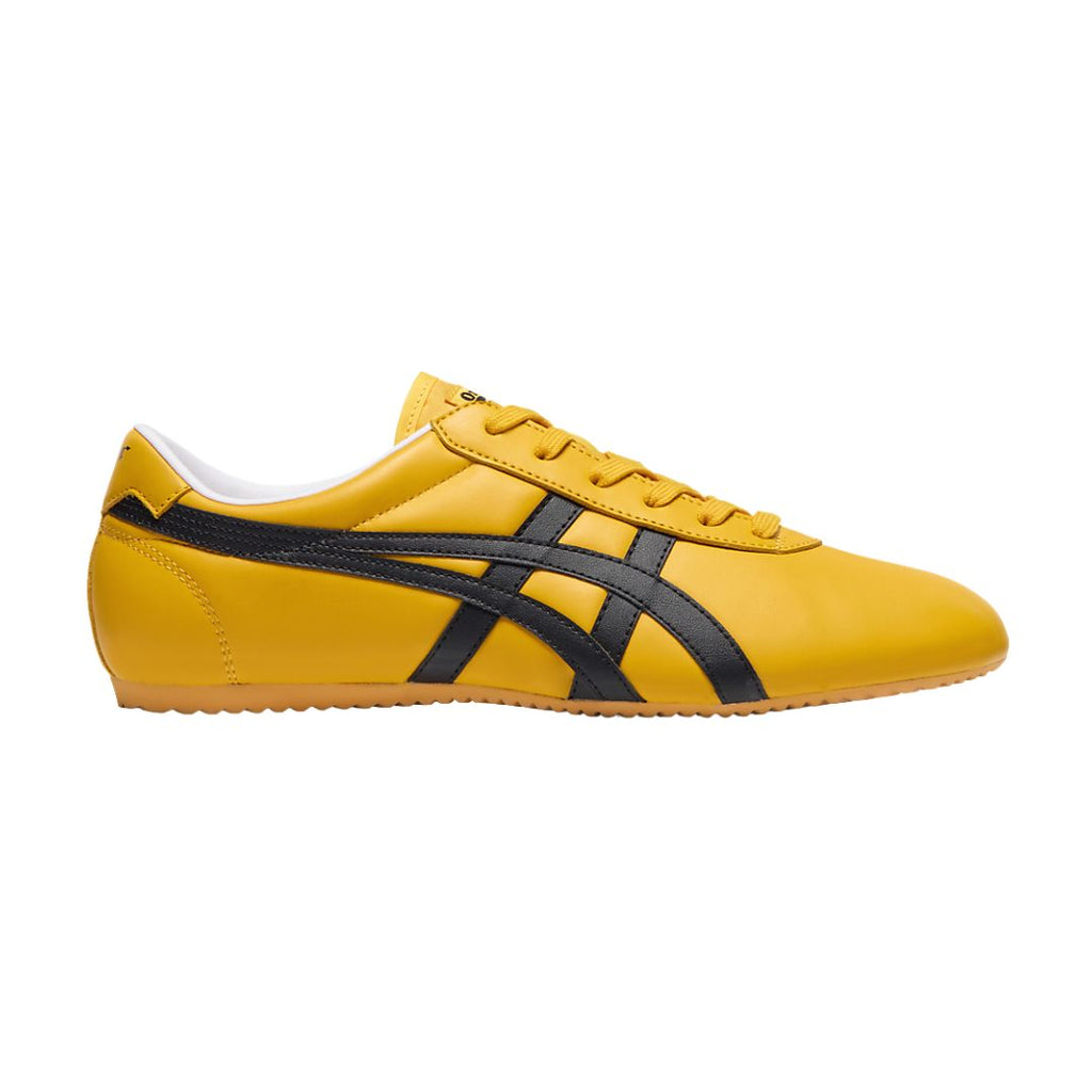 Tênis Onitsuka Tiger TAI-CHI OG "Yellow/Black"