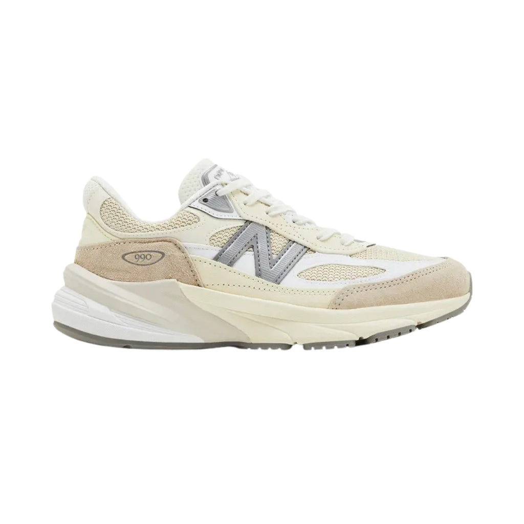 Tênis New Balance 990V6 "Cream"