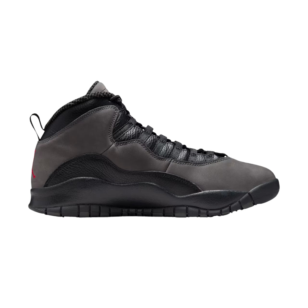 Tênis Nike Air Jordan 10 Retro "Shadow" (2025)