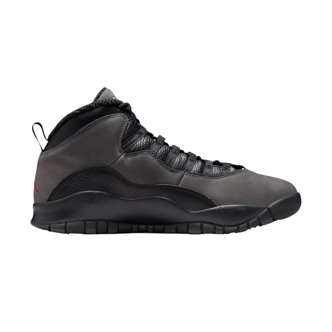 Tênis Nike Air Jordan 10 Retro "Shadow" (2025)