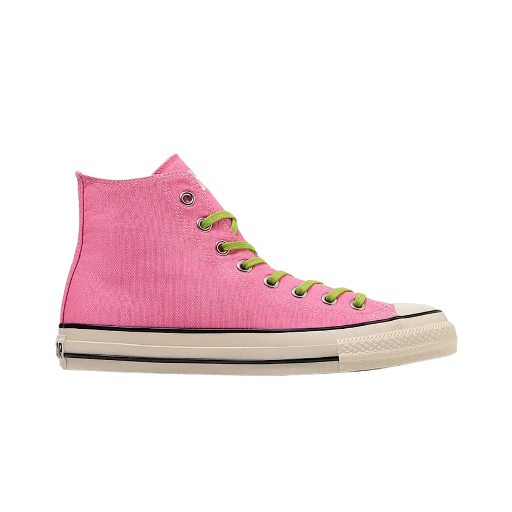 Tênis Converse All Star x Back To The Future Aged "Pink"
