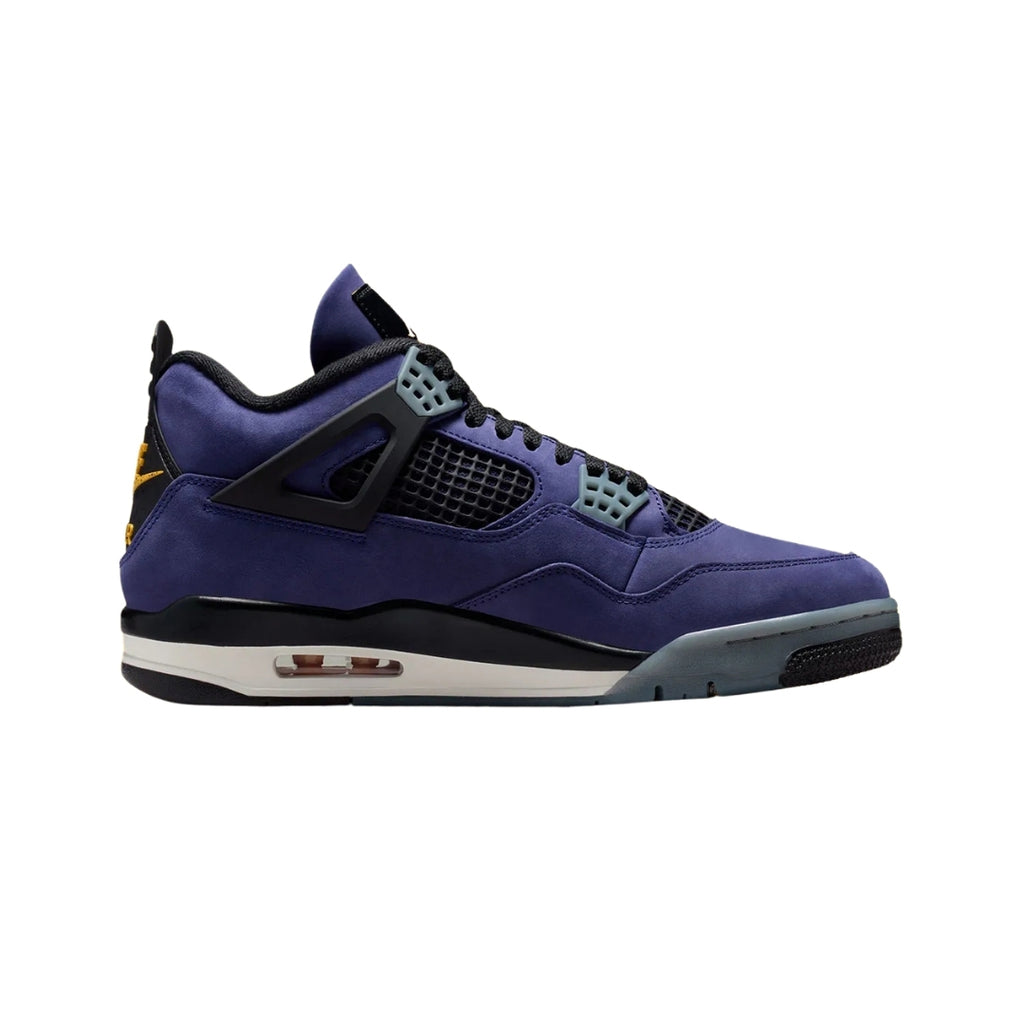 Tênis Nike Air Jordan 4 "Lakers"