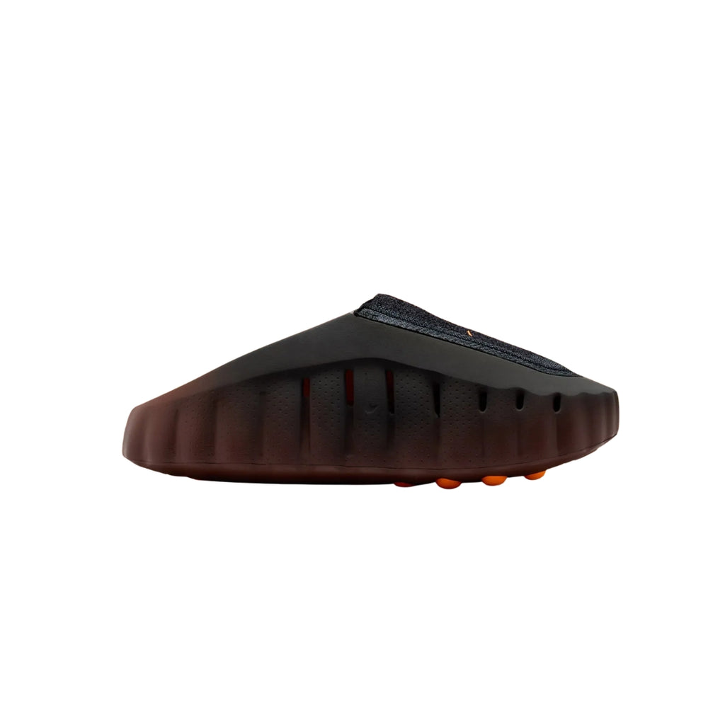 Tênis Nike Mind 001 Slide "Bronze Eclipse/Total Orange"
