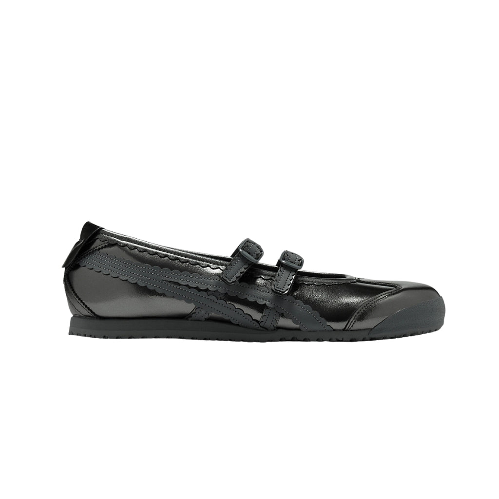 Tênis Onitsuka Tiger Mexico 66 TGRS "Gunmetal/Metropolis"