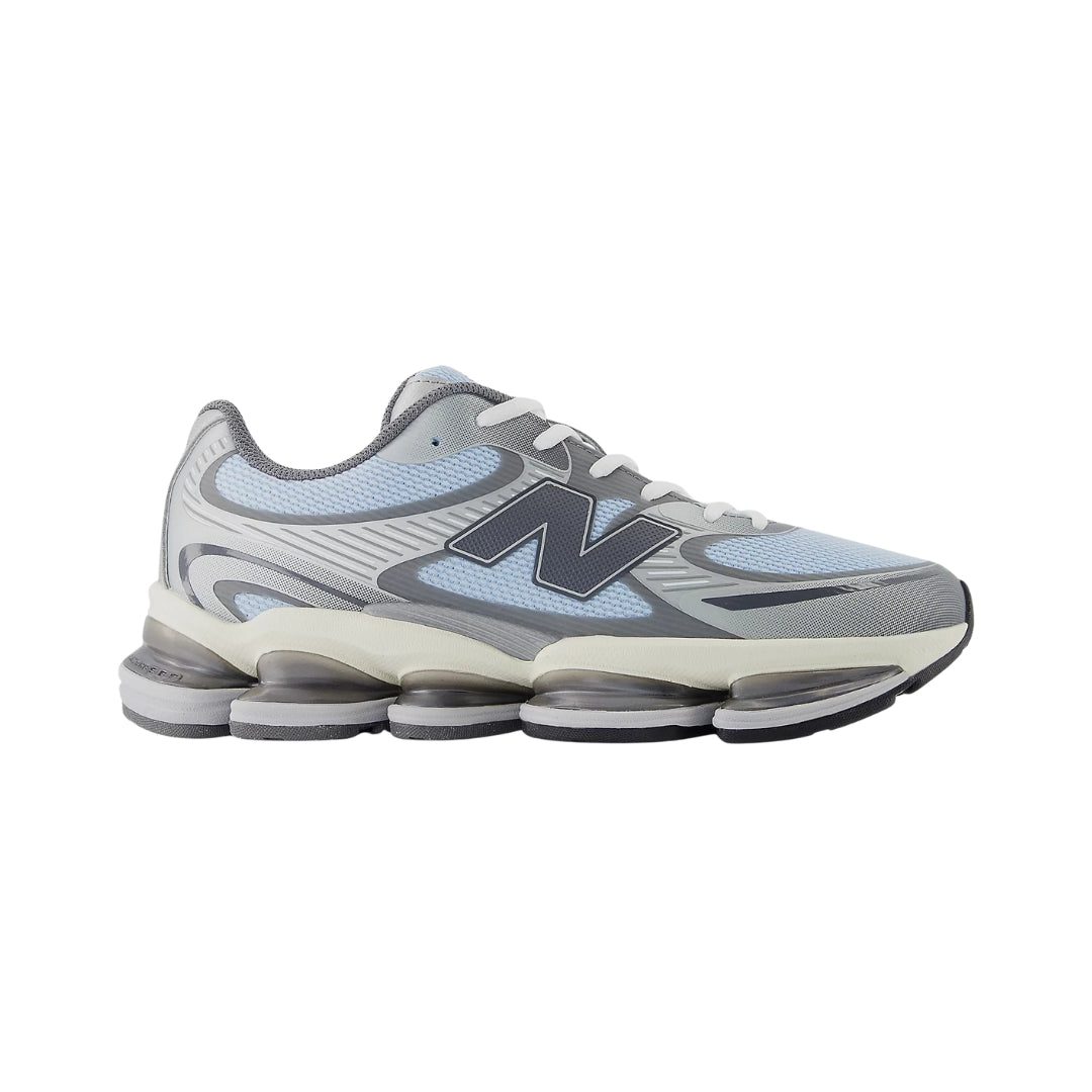 Tênis New Balance Abzorb 2000 "Blue Grey Cream"