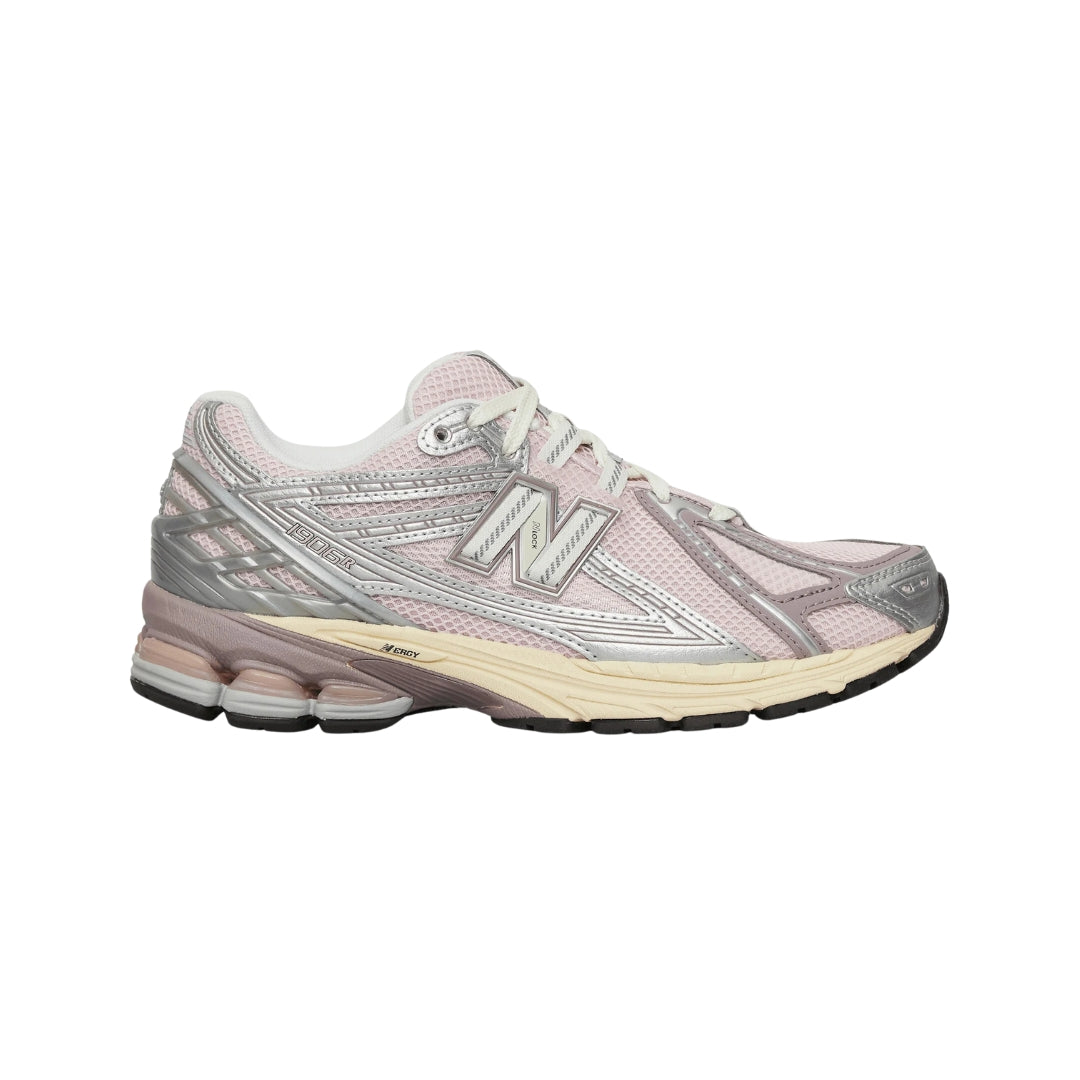 Tênis New Balance 1906R "Rose Sugar Silver"